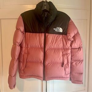 North Face 1996 Retro Nuptse Jacket
